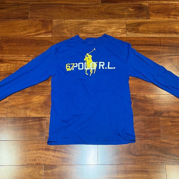 Polo Ralph Lauren Long sleeve - Picture 2 of 3
